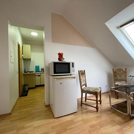 Monteurwohnung Bochum Wattenscheid Экстерьер фото