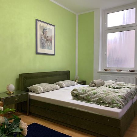 Monteurwohnung Bochum Wattenscheid Экстерьер фото