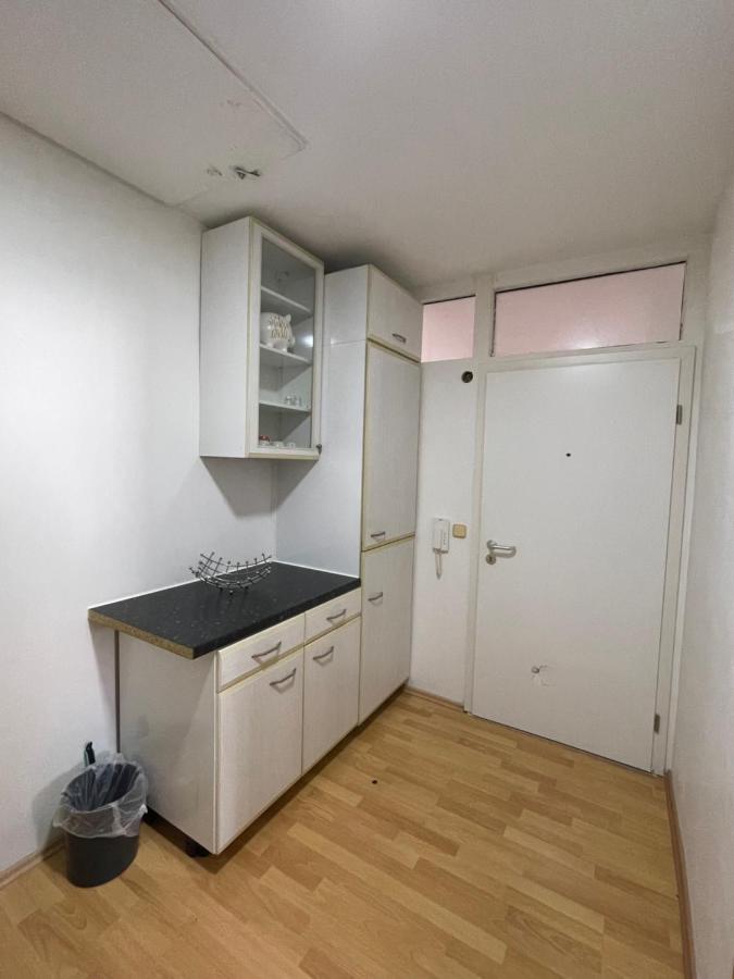 Monteurwohnung Bochum Wattenscheid Экстерьер фото