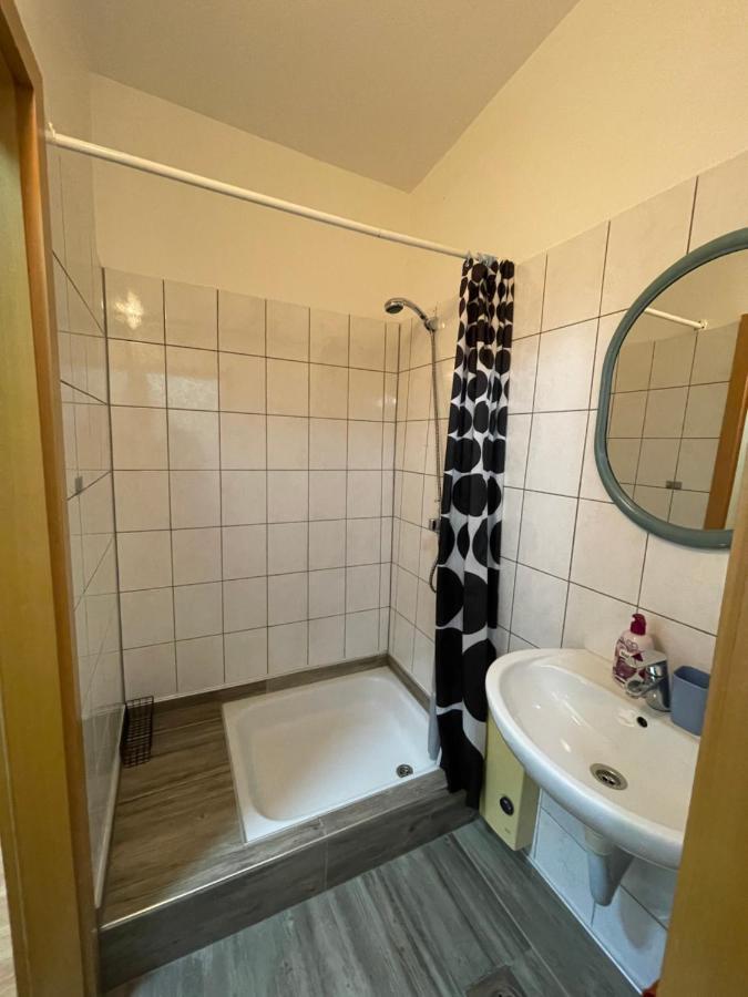 Monteurwohnung Bochum Wattenscheid Экстерьер фото