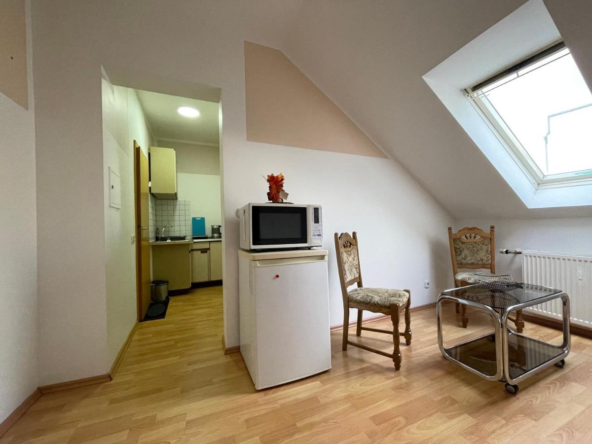 Monteurwohnung Bochum Wattenscheid Экстерьер фото