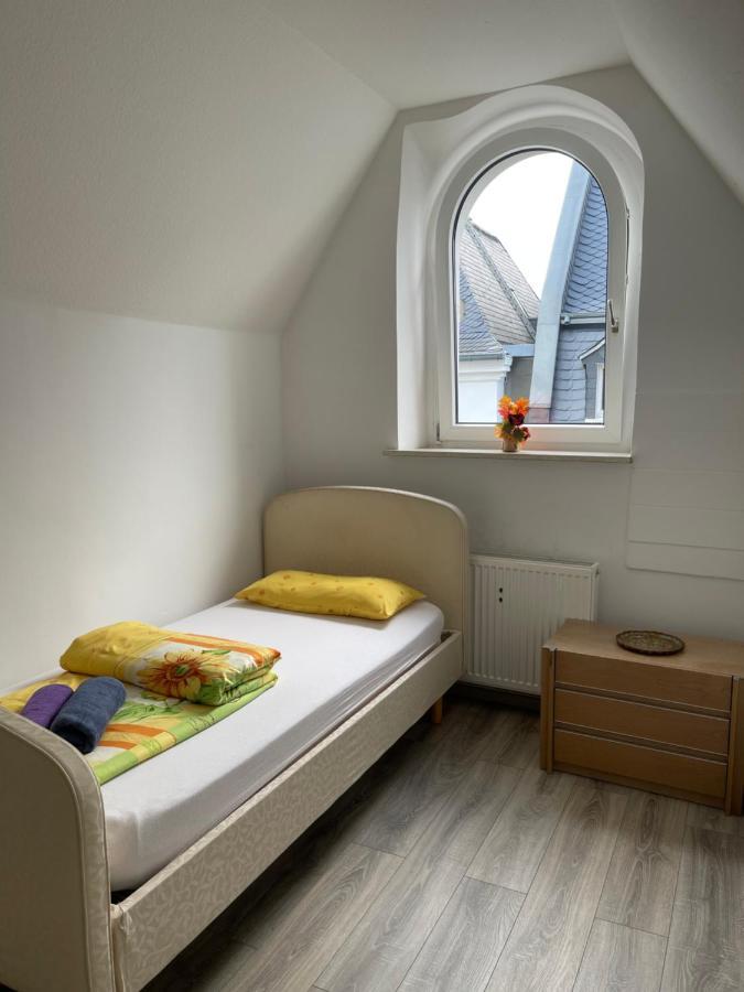 Monteurwohnung Bochum Wattenscheid Экстерьер фото