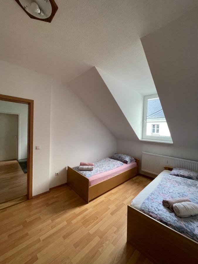 Monteurwohnung Bochum Wattenscheid Экстерьер фото