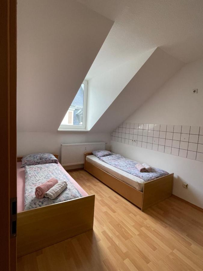 Monteurwohnung Bochum Wattenscheid Экстерьер фото